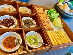 鲁采煎饼-鲁采LU STYLE(新天地店)