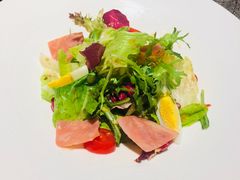 -半秋山西餐厅(巴南万达广场店)