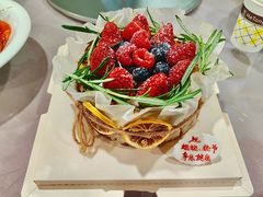 -姆们M Sweetie Cake(五道口店)