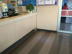 -李先生牛肉面大王(东营友谊广场店)