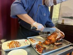 -北京全聚德(王府井店)