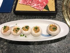 -NIUAN牛庵·日式和牛烧肉(恒隆店)