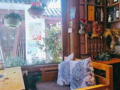 -民食香·腊排骨野生菌美食(木府店)