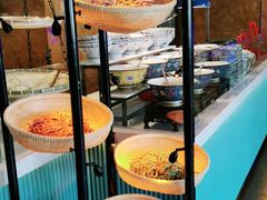 -怡咖啡·自助餐·西安香格里拉