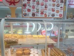 -味多美蛋糕(六里桥店)