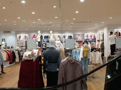 -优衣库(天津天河城店)
