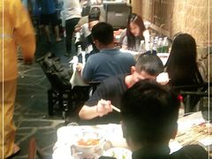 -串盟烧烤大排档·长沙美食地标(星沙店)