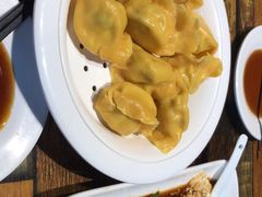 -金谷园饺子·烧烤·家宴(人大总店)