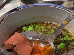 -彭耕记猪油炒小菜(吉联mall店)