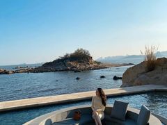-影吧•悬崖海景(珠海凤凰湾悦椿酒店)