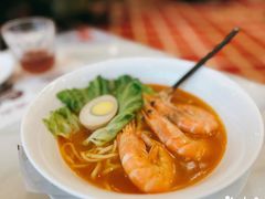 -南山鲜虾面·活鲜小馆·海味大连菜(南山总店)