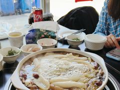 -江川野生菌火锅铜锅鱼(贵清火锅店)