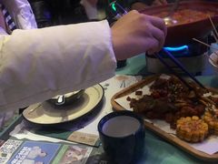 -胡桐里音乐酒馆(孝南店)