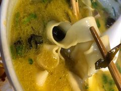 -帖老大羊肉汤烩面烧烤(康复后街总店)