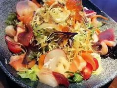 -千代武日本料理(开发区店)