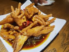 -士洲徽味阁(玉河休闲商业街店)