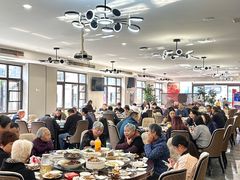 -西山人家·传统苏帮菜·家宴(木渎店)