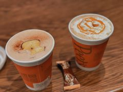 -Peet's Coffee皮爷咖啡(上海长风大悦城店)