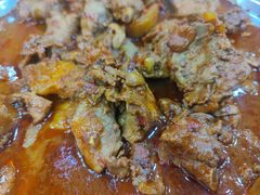 -火狼大盘鸡(团结东路店)