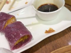 -潮福城大酒楼·潮粤菜·港式点心(阳光城店)