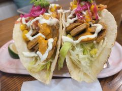 墨西哥香肠Taco-AFS Cafe & Canteen(闽江二路店)