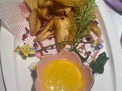 -PARFUM FLORAL花境法餐(南京首店)
