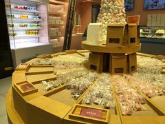 -St蛋糕王国(亨特店)