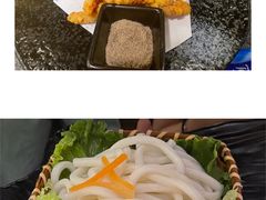 -湊湊火锅·茶憩(东城万达店)