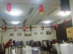大堂-鑫悦楼煎蟹·16年海鲜大排档