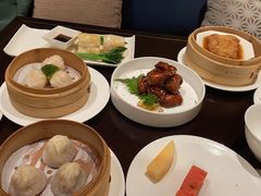 -京香轩·中餐厅(上海中庚聚龙酒店)