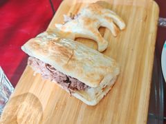 -高玛纳驴肉火烧(一世界店)