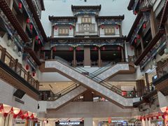 -银泰百货(北京大红门店)