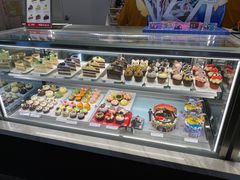 -Pantry's Best派悦坊蛋糕(K11购物艺术中心店)
