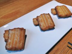 黄金脆带鱼-新荣记(西溪湿地店)