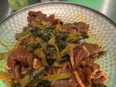 -山葵说·泥炉烤肉(泰达时尚E街区店)