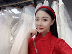-卡恩婚纱摄影(桥梓口店)