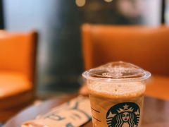 -星巴克臻选(广州高德置地秋广场店)