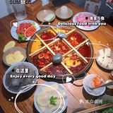外地人的重庆之旅