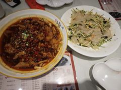 -添福来墨鱼饺子 · 海鲜东北菜(大连星海·黄浦路店)