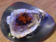 -质烤烤物·活烤海鲜(质烤总店)