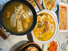 -小菜园新徽菜(无锡宜家荟聚中心店)