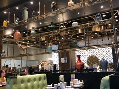 大堂-正斗·港式粤菜(SKLP店)