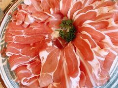 -阳坊胜利涮羊肉(阳坊老店)