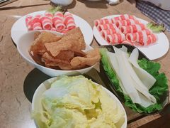 -海底捞火锅(团结桥店)