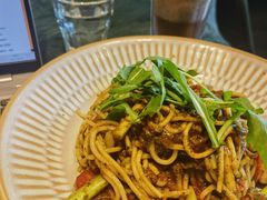 -BAKER&SPICE(环贸店)