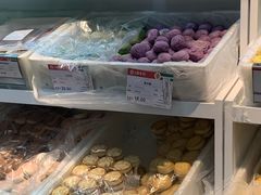 -北京稻香村(大屯路专卖店)