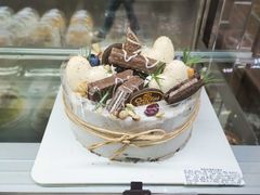 -可莎蜜儿(湖墅南路店)