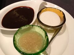 -北京王府井希尔顿酒店·秦唐中餐厅Chynna