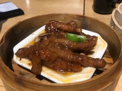 -兰亭轩茶餐厅(长江路店)