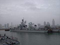 -中国人民解放军海军博物馆